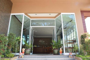 Гостиница NP Residence  Nong Yat